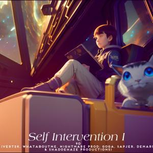 Self Intervention I (Explicit) dari 90