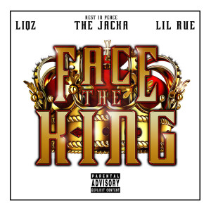 Face the King (feat. The Jacka) (Explicit)
