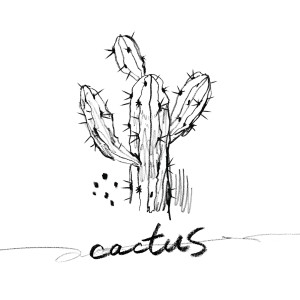 Album Cactus oleh 엔