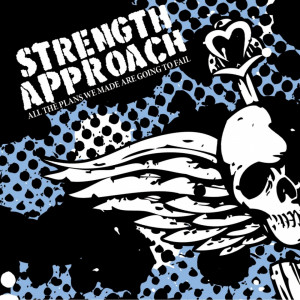 收聽Strength Approach的My Life Is a Side Project (Explicit)歌詞歌曲