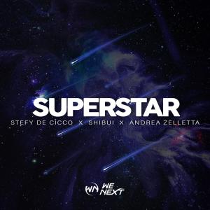 Stefy de Cicco的專輯Superstar