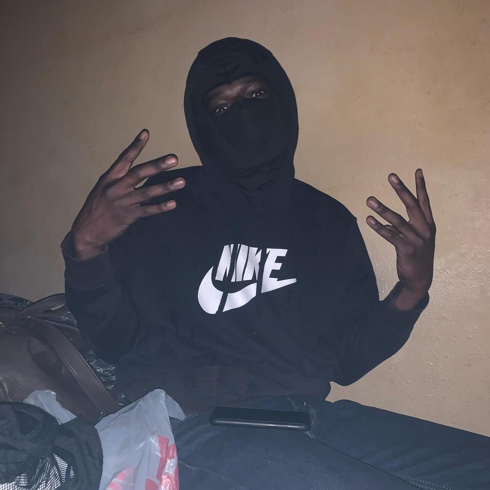 No Sleep (Explicit)