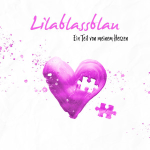 ดาวน์โหลดและฟังเพลง Ein Teil von meinem Herzen พร้อมเนื้อเพลงจาก Lilablassblau
