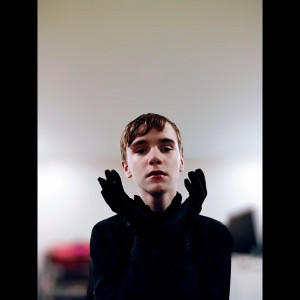 Album Oblivion from Jesse Rose