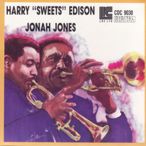 Harry的專輯Harry "Sweets" Edison & Jonah Jones Quartet