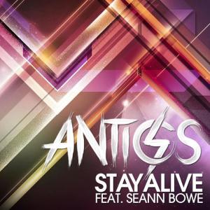 ดาวน์โหลดและฟังเพลง Stay Alive พร้อมเนื้อเพลงจาก Antics