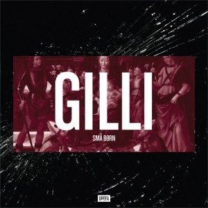 收聽Gilli的Små Børn歌詞歌曲