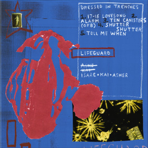 Listen to Shutter Shutter song with lyrics from Lifeguard