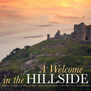 ดาวน์โหลดและฟังเพลง Welsh National Anthem พร้อมเนื้อเพลงจาก Rhos Male Voice Choir