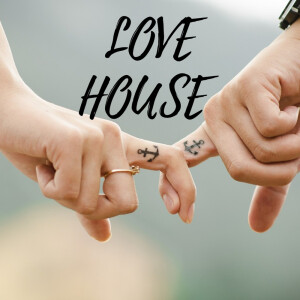 Album LOVE HOUSE from Digilio Edm