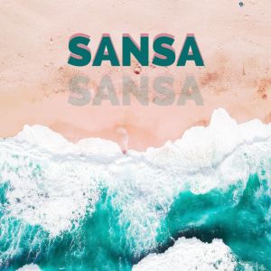 Dengarkan lagu Sansa nyanyian Blager dengan lirik