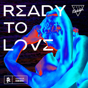 Just Kiddin的專輯Ready To Love
