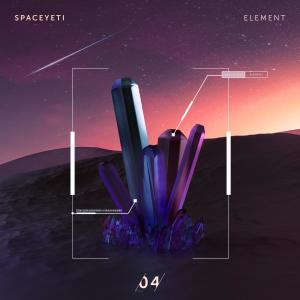 SpaceYeti的专辑Element