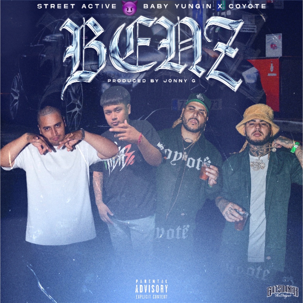 Benz (Explicit)
