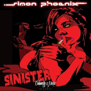 收聽Simon Phoenix的Sinister歌詞歌曲