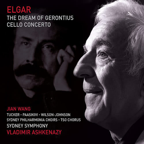 Elgar: The Dream of Gerontius, Op.38 / Pt. 1 - Proficiscere, anima Christiana