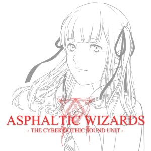 Listen to NIGHT STRIKER ～常闇の運命の先へ～ (feat. 夏色花梨) (ADVANCED RemiX) song with lyrics from ASPHALTIC WIZARDS - THE CYBER GOTHIC SOUND UNIT -
