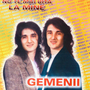 Listen to Singur sunt pe lume song with lyrics from Gemenii