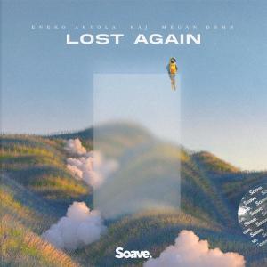 Album Lost Again from Eneko Artola