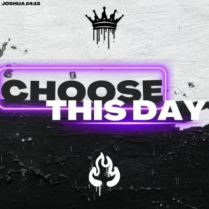 Album Choose This Day (Explicit) oleh Darius