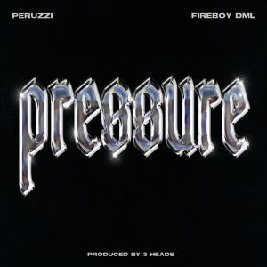 Pressure dari Peruzzi