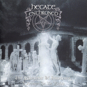 ดาวน์โหลดและฟังเพลง Within the Ruins of Eden พร้อมเนื้อเพลงจาก Hecate Enthroned