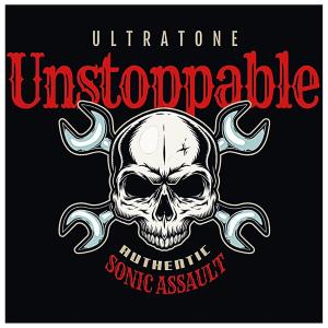 收聽Ultratone的Unstoppable (Edit) (Radio Edit)歌詞歌曲