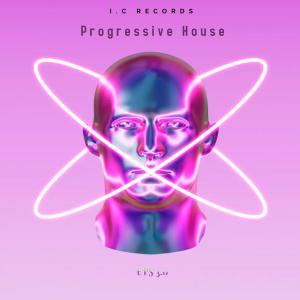 Progressive House的專輯Dark Beats eps 3