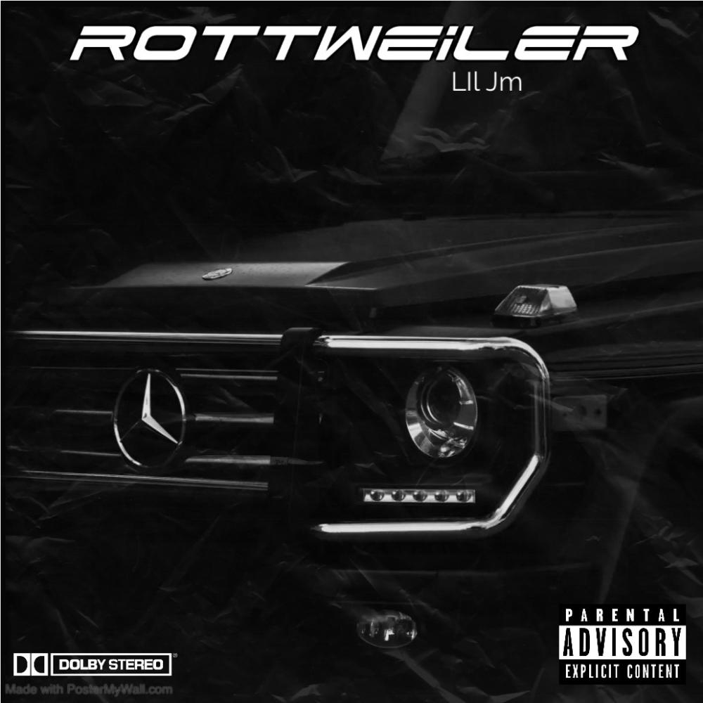 RottWeiler (Explicit)