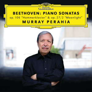Murray Perahia的專輯Beethoven: Piano Sonatas
