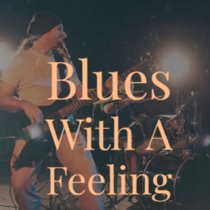 Album Blues with a Feeling oleh Various