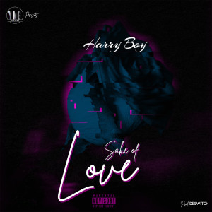 Dengarkan lagu Sake of Love (Explicit) nyanyian Harry Boy dengan lirik