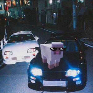 default playlist img