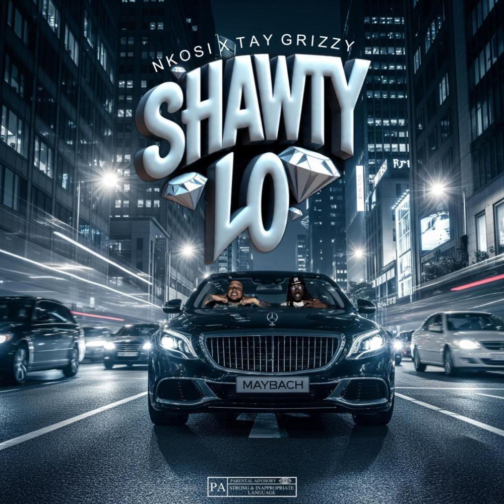 Shawty Lo (feat. Tay Grizzy) (Explicit)