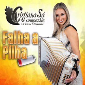 Listen to A Nossa Gente song with lyrics from CRISTIANA SÁ
