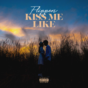 Album Kiss Me Like (Explicit) from Flippers