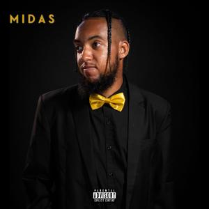 M.KING的專輯Options (feat. Steph B) (Explicit)