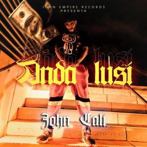 John Cali的專輯Anda Lusi