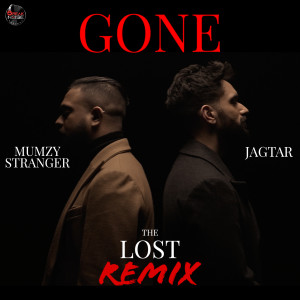 Listen to Gone (The Lost Remix) song with lyrics from Rishi Rich