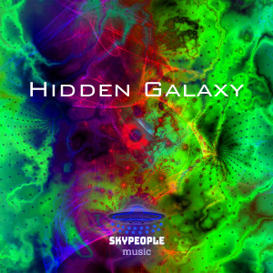 Various Artists的專輯Hidden Galaxy