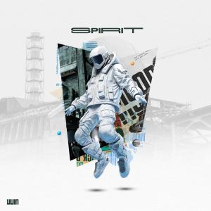 收聽UUin的SPIRIT歌詞歌曲