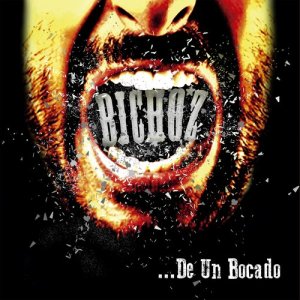 收聽Bicho*Z的Cada Bocado歌詞歌曲