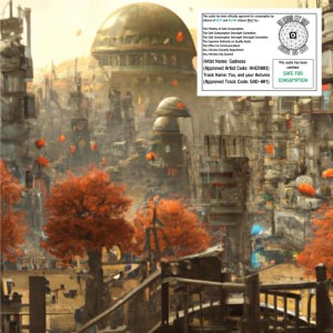 Dengarkan lagu You, and your Autumn nyanyian Sadness dengan lirik