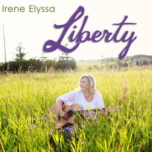 ดาวน์โหลดและฟังเพลง Liberty พร้อมเนื้อเพลงจาก Irene Elyssa