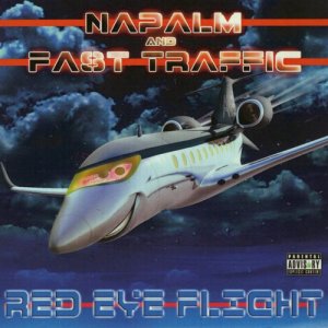 ดาวน์โหลดและฟังเพลง Con-Air (Explicit) พร้อมเนื้อเพลงจาก Fast Traffic