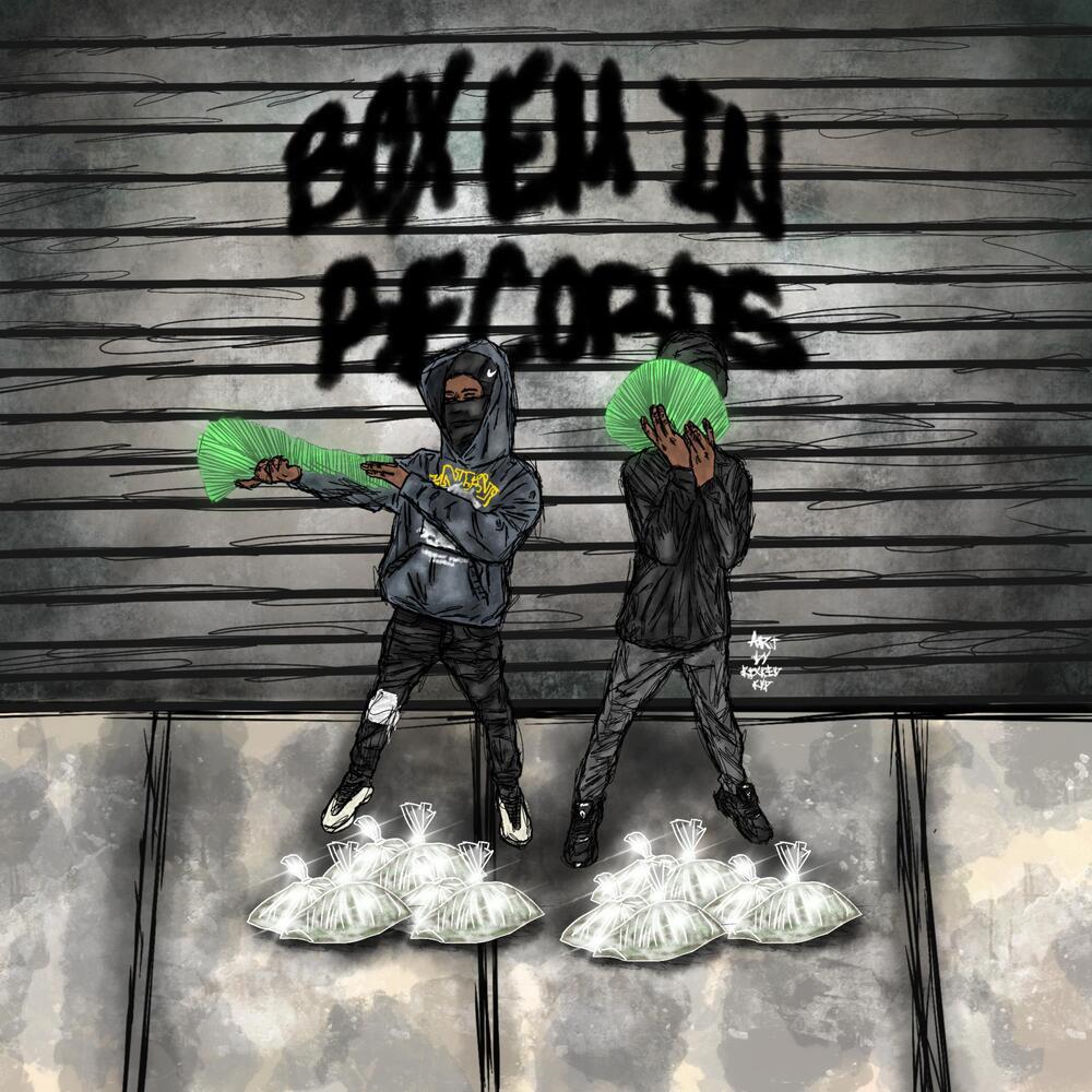 Free My Driver (Explicit)