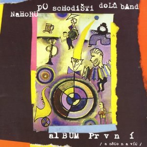 收聽Nahoru po schodisti dolu band的Jede jede歌詞歌曲