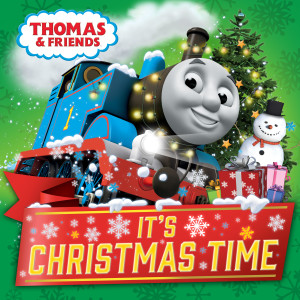 ดาวน์โหลดและฟังเพลง The Snow Song พร้อมเนื้อเพลงจาก Thomas & Friends