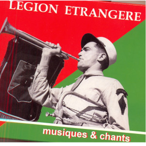 ดาวน์โหลดและฟังเพลง Monika พร้อมเนื้อเพลงจาก Légion étrangère