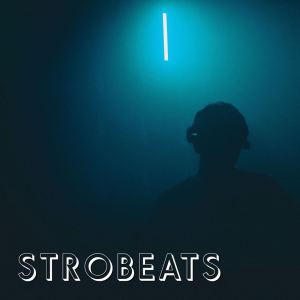 Various Artists的专辑Strobeats (Explicit)